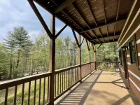 Crooked Feather @ River Ridge Awaits You! Hotels in Bald Mountain