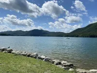 Serenity and Seclusion in Roan Mountain, TN