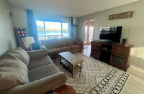 Little Bass Cabin - Kayaks & Clear Water Swimming