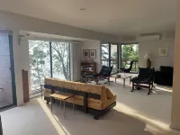 MidCentury Beach House