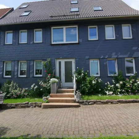 Duplex apartment, ideal for up to 22 people