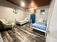 Dreamy River Cottage