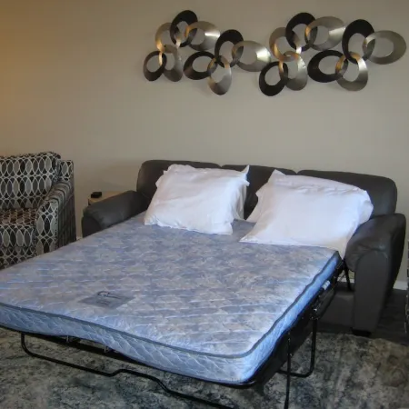 Vacation worthy Gilbert resort setting
