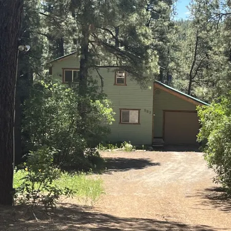 San Juan Mountain Home<Br>VR-025762. Vrp-25-0432