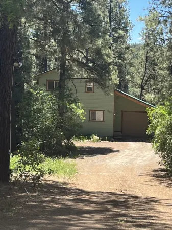 San Juan Mountain Home<Br>VR-025762. Vrp-25-0432