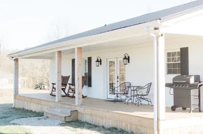 Mammoth Cave Getaway Hotels near Mammoth Cave