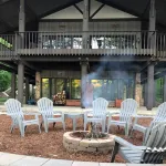 Bellaire Waterfront Private Retreat, beach, dock, 5-star experience