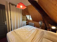 Thonon apartment very close to the center of Spa with private parking Hotels near Capitainerie