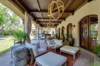 STR 2025 002405 - Tuscan Camelback Mountain Mansion - Close to Everything!!