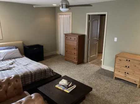 Big, very private country house where everyone can finally get together 🤙🏼 Отели рядом с достопримечательностью «Toccoa Falls»