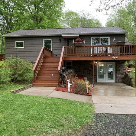 Up North, Outdoor Enthusiast’s Paradise!