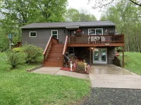 Up North, Outdoor Enthusiast’s Paradise!