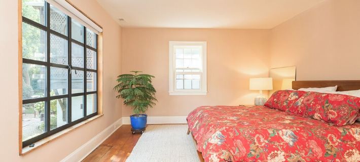 Spacious Converted Carriage House in Historic District near USNA Ξενοδοχεία στην πόλη Annapolis