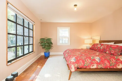 Spacious Converted Carriage House in Historic District near USNA - Gym