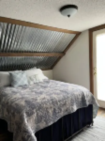 Roudy’s Retreat: Secluded Mountain Cabin with Hot Tub and Private Pond 마시스 밀 호텔