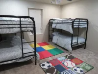 Gorgeous 2 bed 2 bath house on 3 acres off Hwy 82