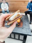 Cozy Cottage Between Zion and Bryce! Family Friendly, Firepit with Mountain View