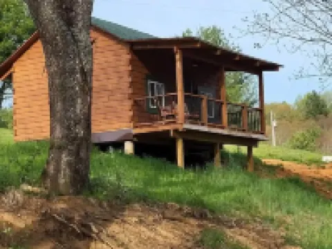 Creekside Cabins of Fancy Gap Hotels in Piper Gap