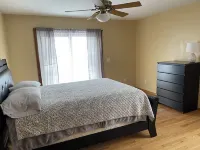 Woof Pack Shack  #3 Hotels in Lewis County