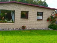 Family-friendly holiday paradise 120m² modern equipment, close to the beach (500m) - 3-Star