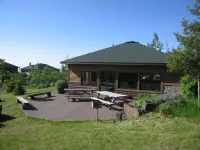 Private, quiet, romantic! Fabulous lake views. Within 10 miles of 3 state parks
