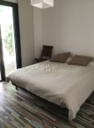 July.august villa rental andernos les bains