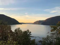Container Cabin in the Catskills