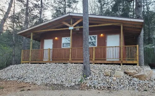 Hogan's Hideout Cozy Cottage #6