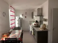 Beau T2 Lamalou les Bains