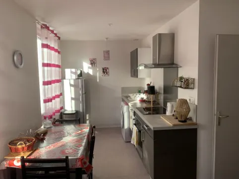 Beau T2 Lamalou les Bains Hotels in Lamalou-les-Bains