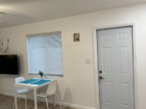 New! Studio close to the beach! Hotels in Boynton Beach