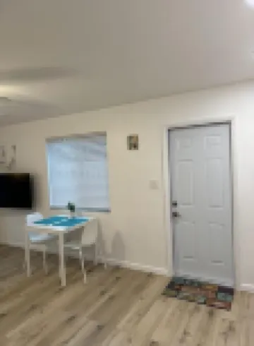 New! Studio close to the beach!