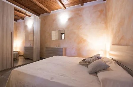 Apartment in the countryside Отели рядом с достопримечательностью «Parco pubblico con giochi per i bambini»