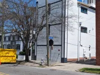 Work? Play? Wedding?  5 ✪ Stay in Historic District