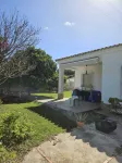 Villa in Chiclana, Cádiz SpainGreat for family holidays! Camping La Rana Verde附近的飯店
