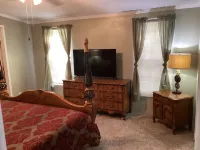 Hidden Gem on the Tracks Hotels near Lake Conroe