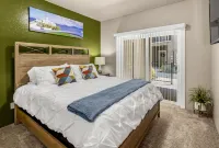 U4 - Peloton Bike - Stunning Themed Home -  2 King Beds - Fast 1G WiFi