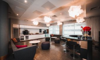 Clayton Hotel Birmingham