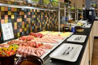 Best Western Plus Hotel Erb - breakfast