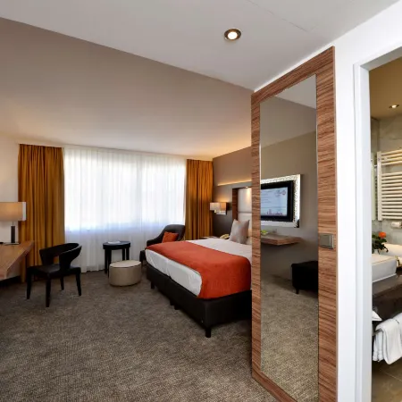Best Western Plus Delta Park Hotel