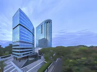 Four Seasons Hotel Bengaluru at Embassy One - spa