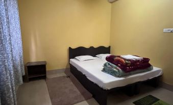 JeeRosh Hotel & Lodge