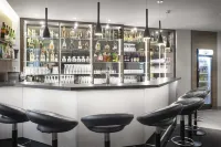 Best Western Hotel Favorit - bar
