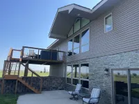 SD Country Living at its BEST! Hotels in Day County
