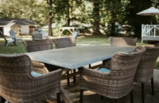 Complimentary Golf Cart  - .9 Miles From Square - Hot Tub