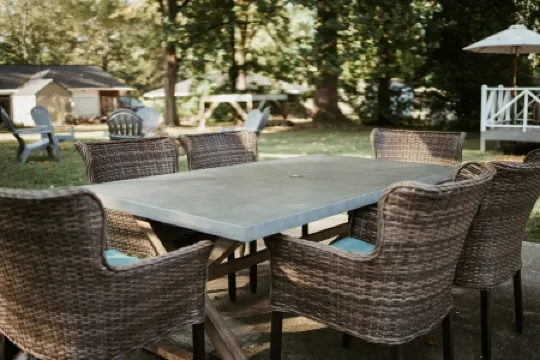 Complimentary Golf Cart  - .9 Miles From Square - Hot Tub