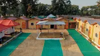 Prabhu Premi Sevashray Hotels near GANGA