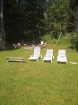 5 minutes from original Woodstock site.