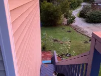 Private treetop suite in Kitty Hawk  Coastal Preserve Hotels in Kitty Hawk