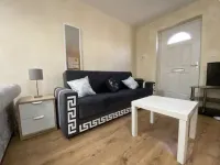 Lt Properties Luxury studio apartment Ground floor 1